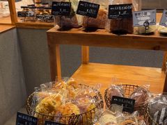 -Max Bakery 阿唛手作