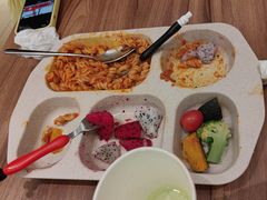 -Pennehut畔尼意面(合肥万象城店)