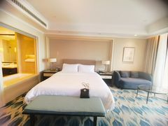 -舟山朱家尖绿城威斯汀度假酒店