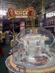 -爱丽丝奇幻乐园