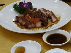 -旺富东海大酒楼(海鲜街店)