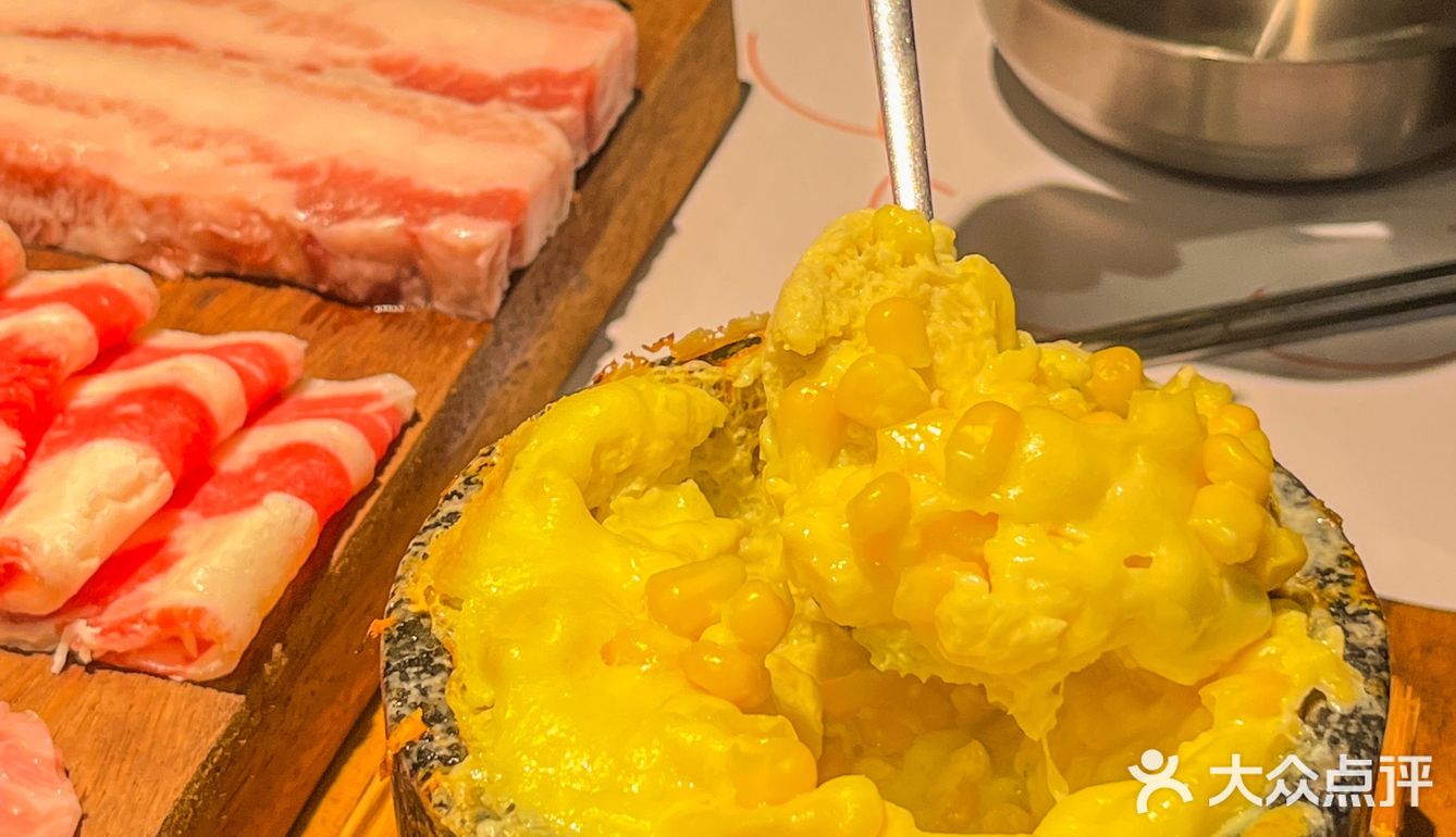 不吹🇰🇷绝对是长沙最韩最好吃的韩国料理