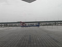-宁波海天一洲景区