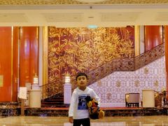 -北京中国大饭店