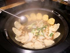 -九味一品铁锅炖·地锅鸡(和信广场店)