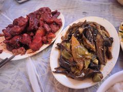 -尹记餐馆(花园店)