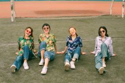 点击看大图 -蜜桃少女VISION写真馆(雁塔店)