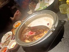 -牛New寿喜烧(虹桥新天地店)