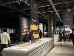 -盘龙城遗址博物院