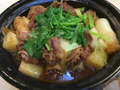 -舊街坊茶楼(市二宫店)