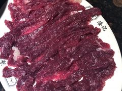 -八合里潮汕鲜牛肉火锅(惠州华贸店)