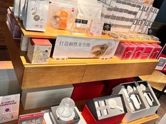 -煮叶(悠唐广场店)