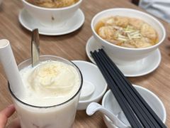 -百福麵家(新馬路店)