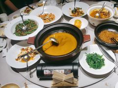 -喜湘宴·精致湖南菜(和平西桥店)