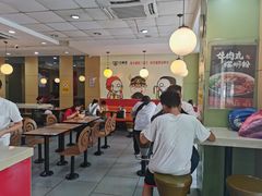 大堂-三品王(桃源店)