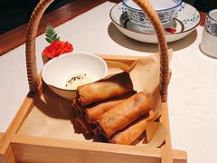 -卯时·龙光雅宴·精致锡帮菜(惠山古镇店)