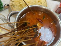 -喝一缸海鲜烧烤(创业城店)