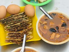 -逍遥镇刘相五胡辣汤豆沫馆(康复中街店)