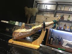 -HOLA西班牙餐厅(空港店)