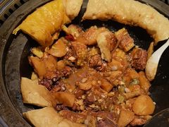 -灶座小锅烀饼·铁锅炖(全国总店)