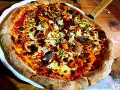 -盘炉forenza·云贵川融合小食堂 ( 钟楼中柳巷店)