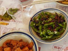 -回味黑鸭煲·始于2006(万松园店)