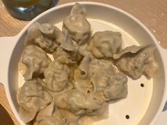 -老边饺子馆(西站店)