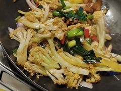 -大鸭梨烤鸭(金色漫香店)