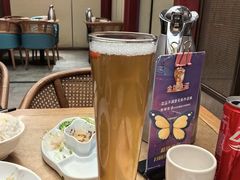 -京味斋·烤鸭·北京菜(安贞店)