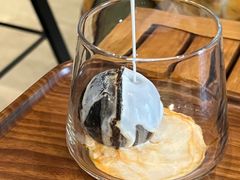 -Home Cafe(水榭春天店)