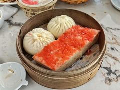 -永春园·扬州早茶·淮扬菜(漫乐城店)