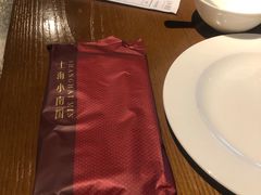 -上海小南国(正大店)