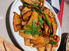 -丽满园·春饼烤鸭(金地广场店)