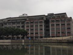 -上海四行仓库抗战纪念馆