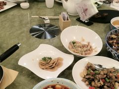 -徐记私厨(半淞园路店)