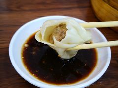 -朱新年·苏式汤团·面点(北寺塔店)