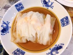 海虾肠粉-阿殳粥馆(水围村店)