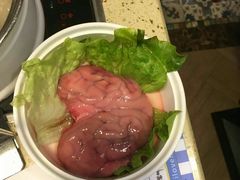 -魔法帽酱料牛肉小火锅(米兰店)