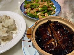 -日丰园海肠水饺·老字号大连海鲜(和平广场店)