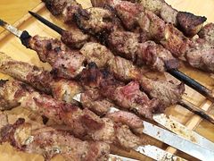 -新疆欣悦饭庄