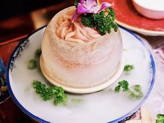 -蜀大侠火锅(四川北路店)