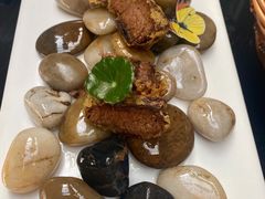 -小广寒电影艺术餐厅(小广寒经三路店)