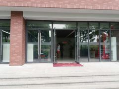 -美再晨游泳馆(新江湾店)
