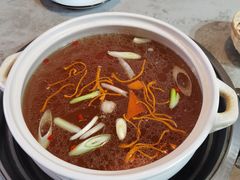 -大理董·董家小厨野生菌火锅(古城旗舰店)