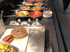 -Social 秀西餐厅-长沙瑞吉酒店(运达店)