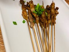 -云海肴·汽锅鸡·云南菜(广安门天虹店)