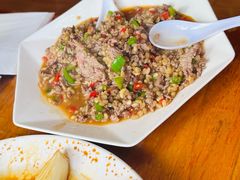 -塔洛藏餐吧(香格里拉古城店)