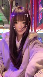 点击看大图 -DL HOPE明星造型