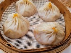 蟹粉汤包-笑来喜馄饨小笼工坊店(湖滨街店)