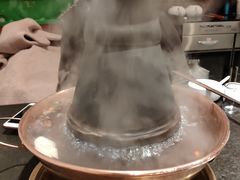 -北门涮肉·炭火铜锅涮肉(什刹海店)